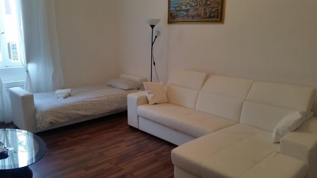 Trastevere Four Seasons Valadier Appartamento Roma