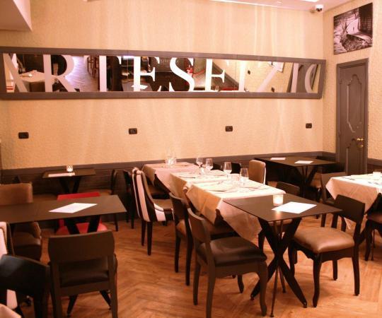Trinita Dei Monti Hotel 3*
