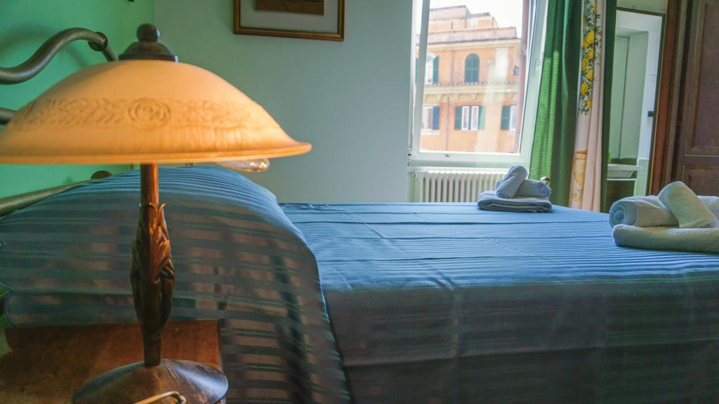 Apartment L'ottavo Re Di Rom