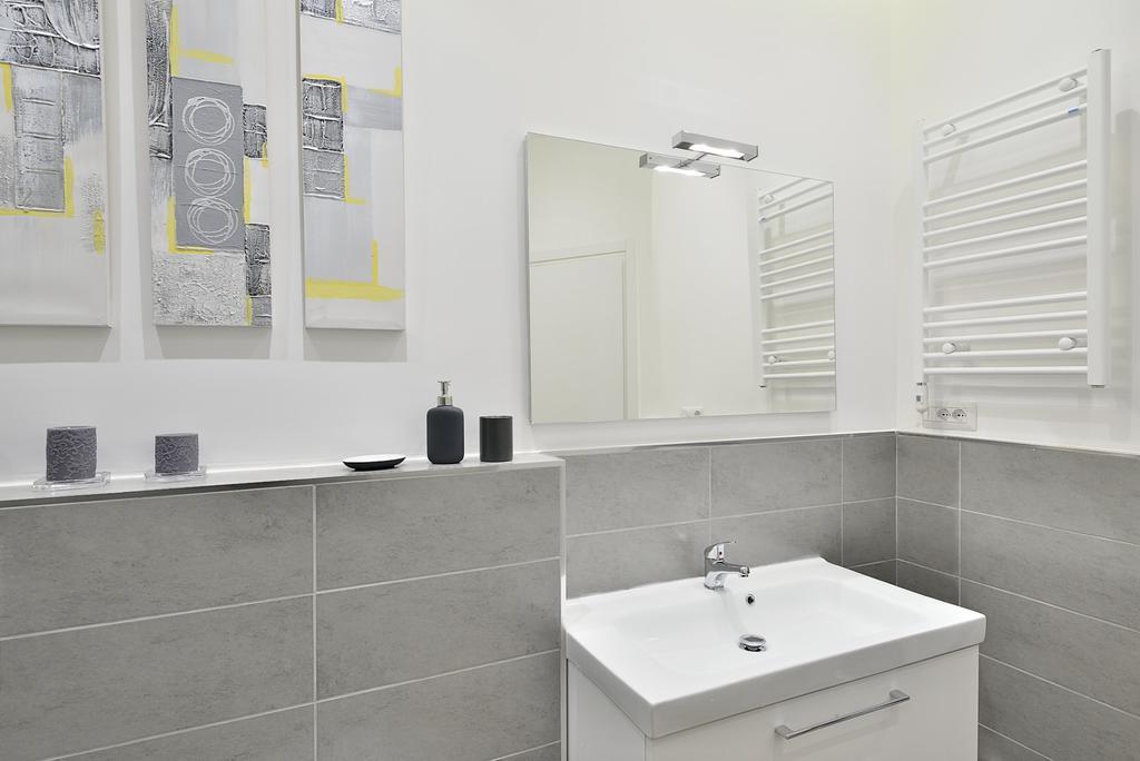 Casa vacanze New Romantic Trastevere Roma