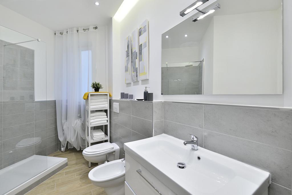 Casa vacanze New Romantic Trastevere