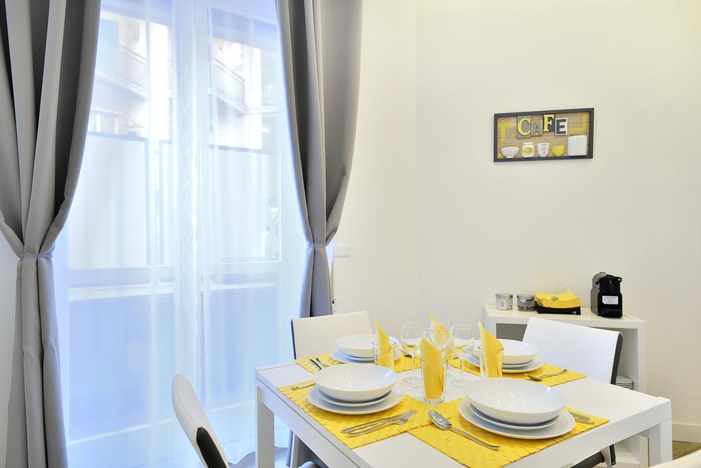Casa vacanze New Romantic Trastevere *
