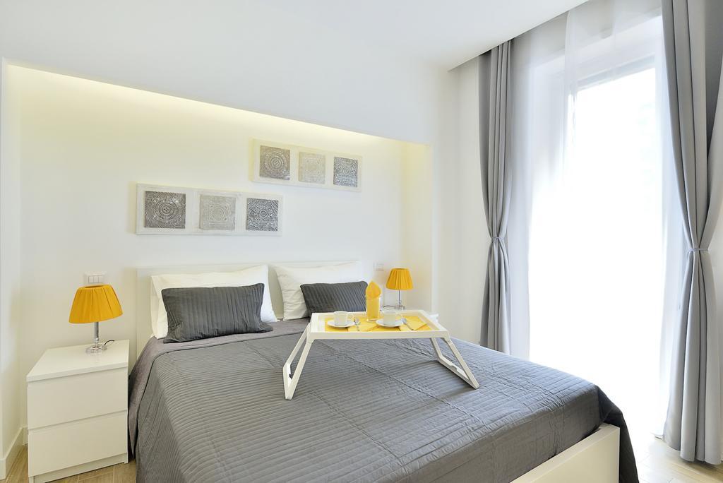 Casa vacanze New Romantic Trastevere *