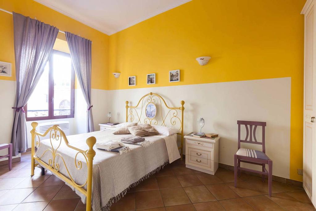Trastevere Dream House Rom