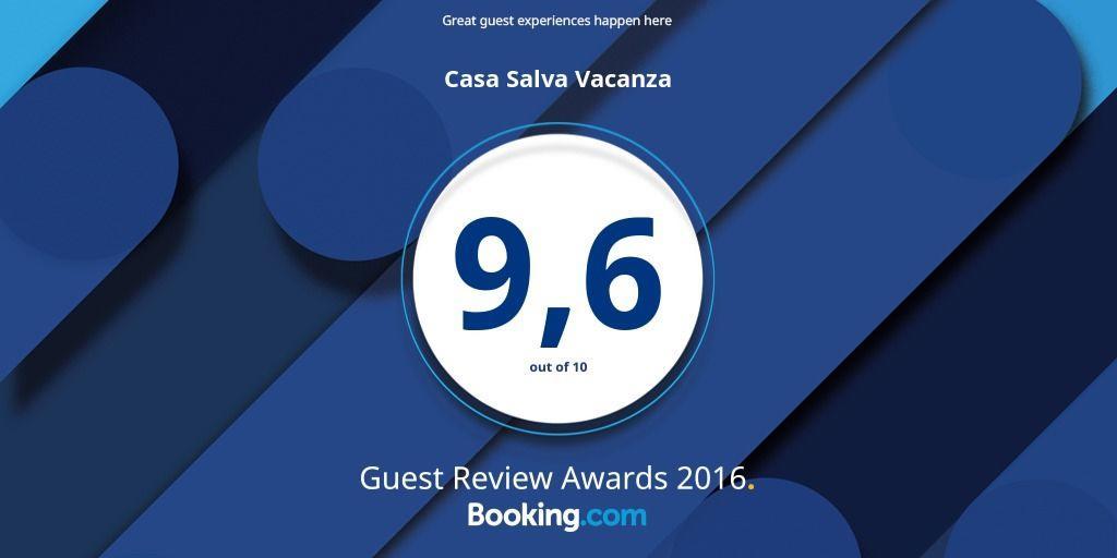 Casa Salva Vacanza Apartment Rom