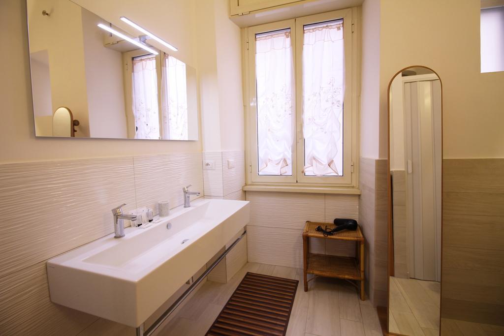 Apartamento Vatican Museum Foodie Haven Roma