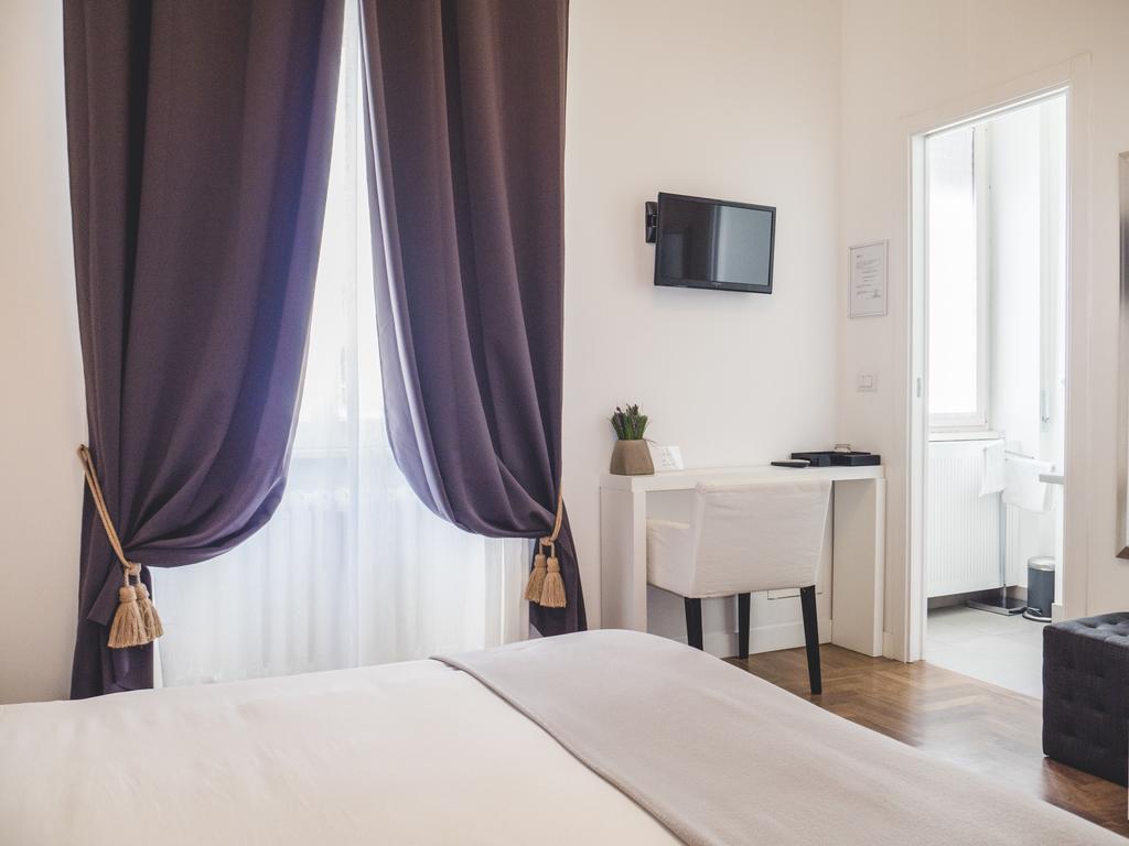 Bed and breakfast Casa Magu Roma