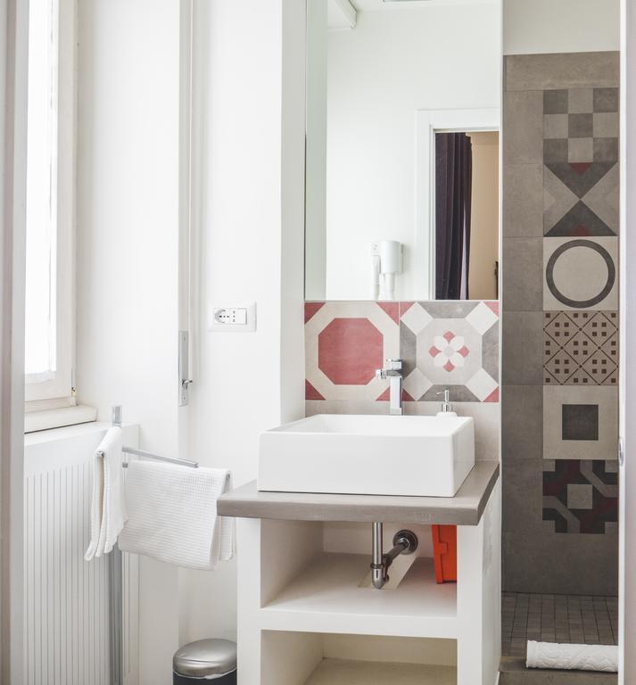 Casa Magu Bed and breakfast Roma