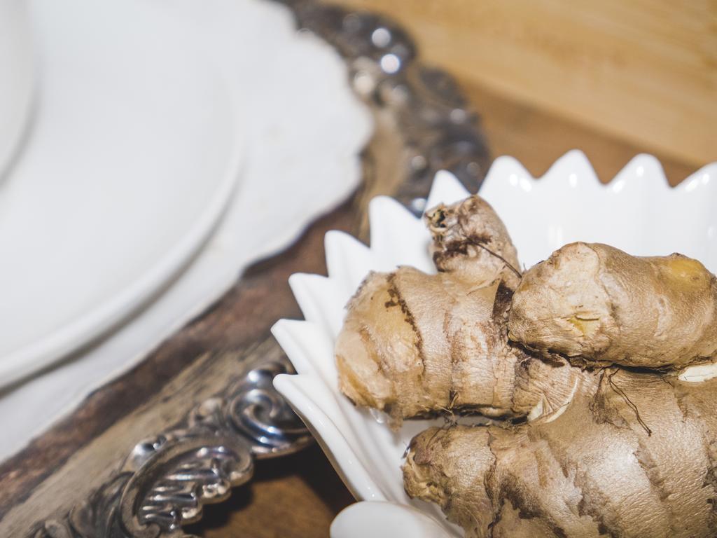 Bed and breakfast Casa Magu Roma