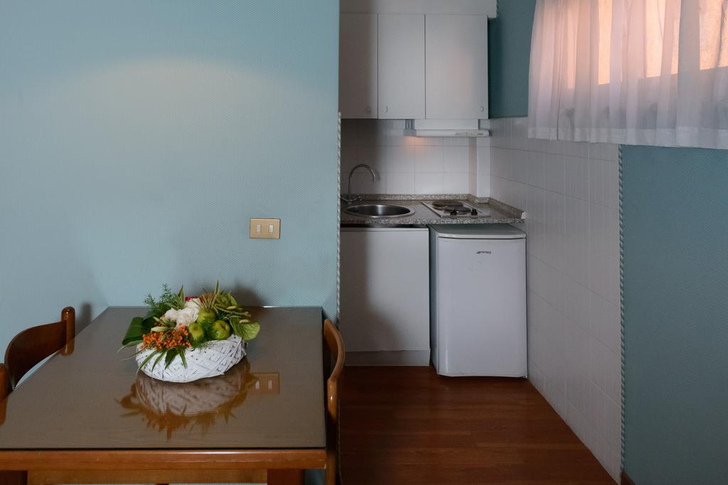 Hotel Ponte Bianco Roma