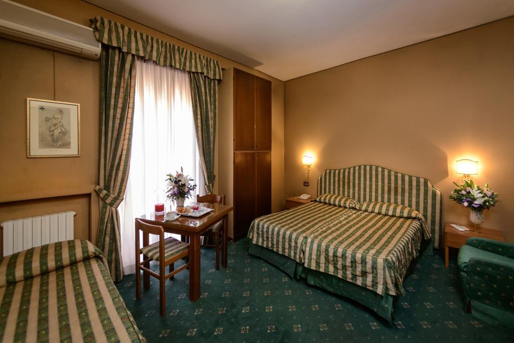 Hotel Ponte Bianco