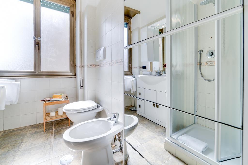 Apartamento Viale Marconi Roma
