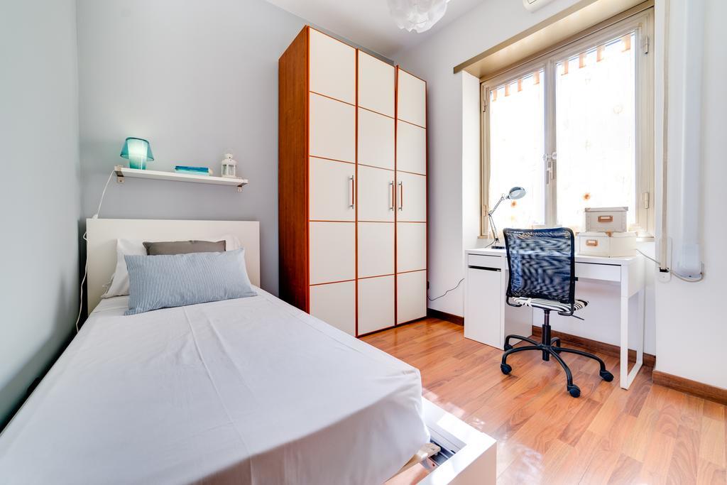 Appartamento Viale Marconi