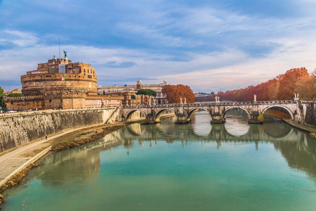 Bed and breakfast Casa Magu Roma