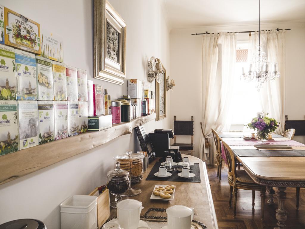 Casa Magu Bed and breakfast