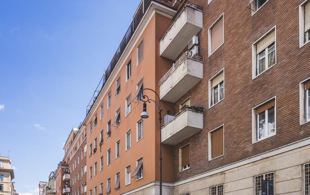 Casa Magu Rome