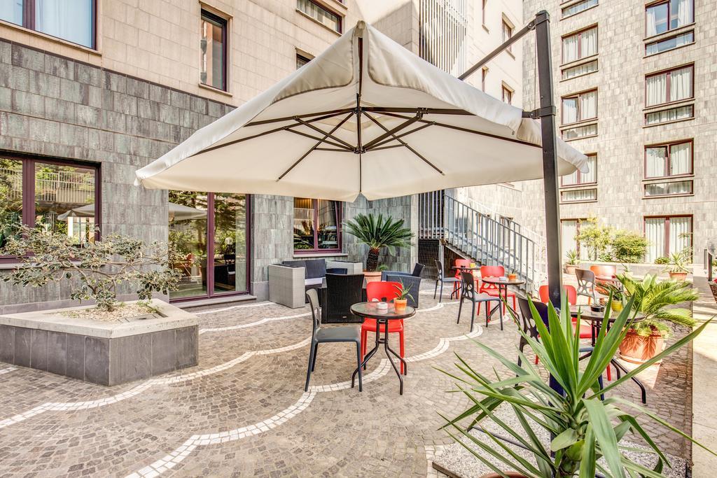 Hotel Warmthotel Roma