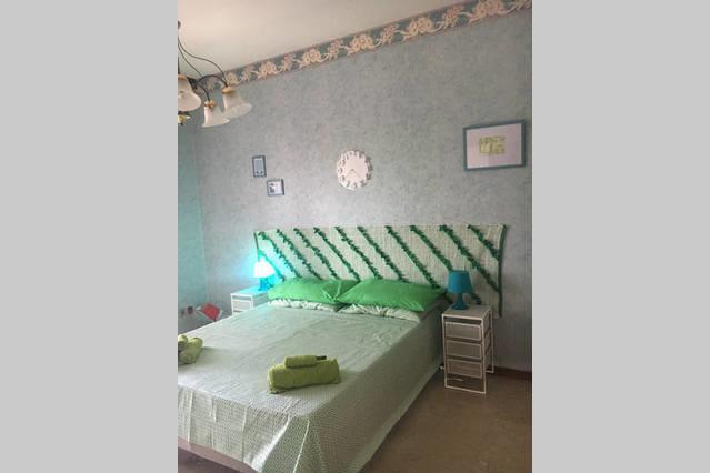 Attico Pisino Apartamento