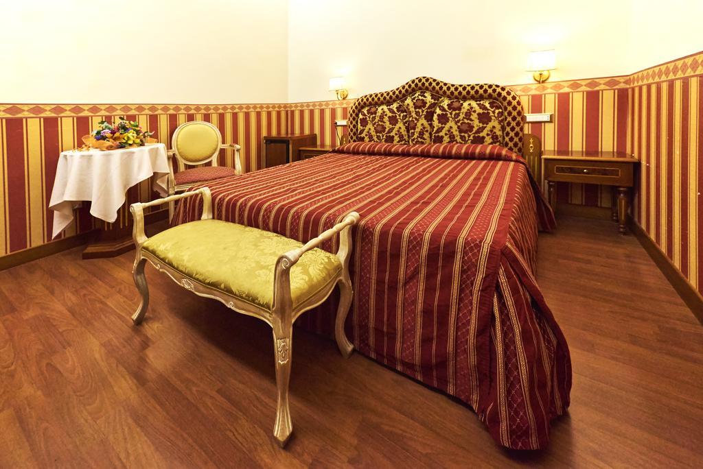 Casa de hóspedes Barberini 3*