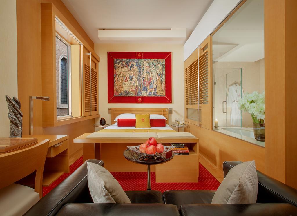 Bio Raphael - Relais & Chateaux 5* Rome