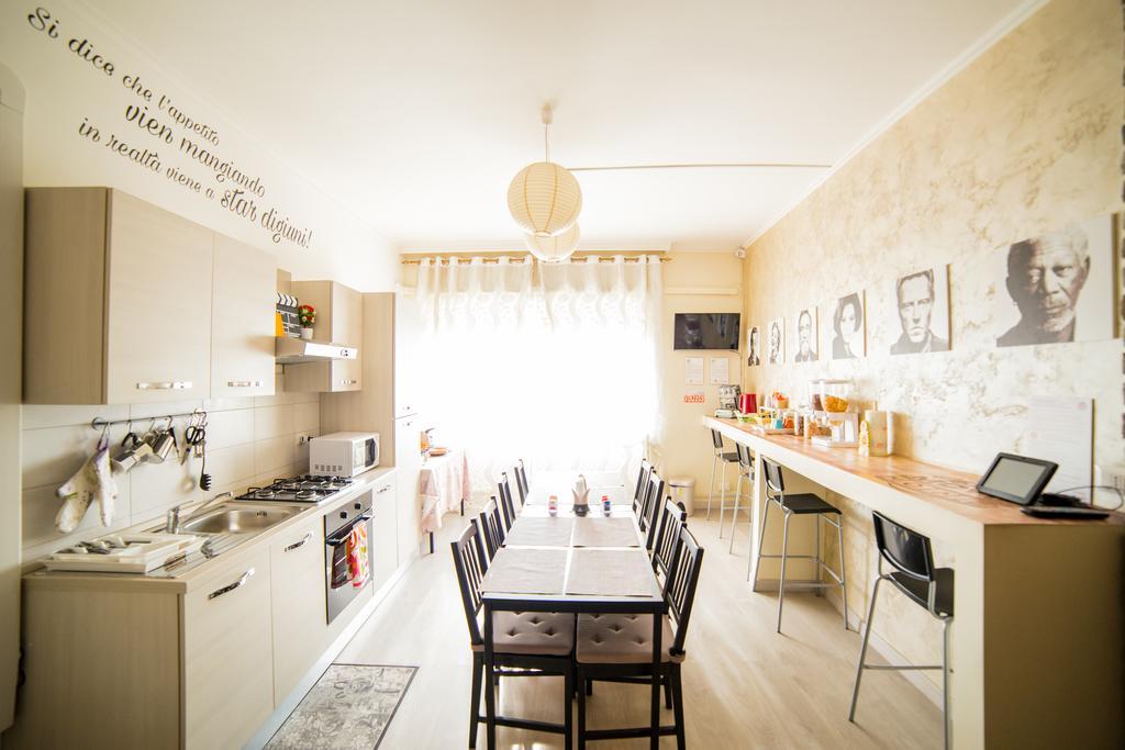 Movie Bed and breakfast 2*