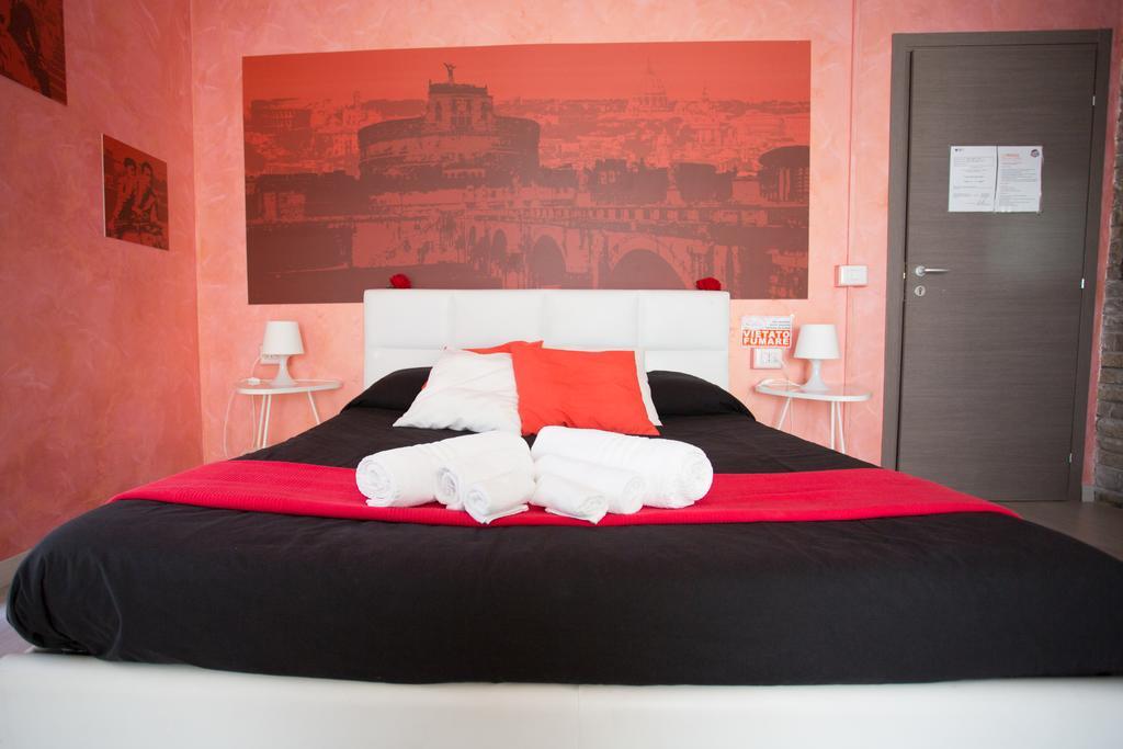 B&B Movie Home 2* Rome