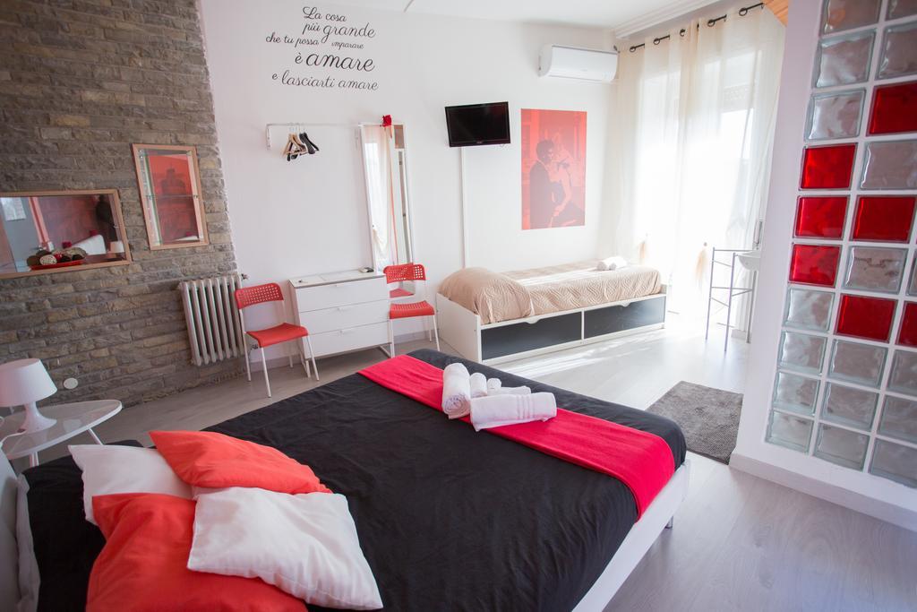 B&B Movie Home Rome