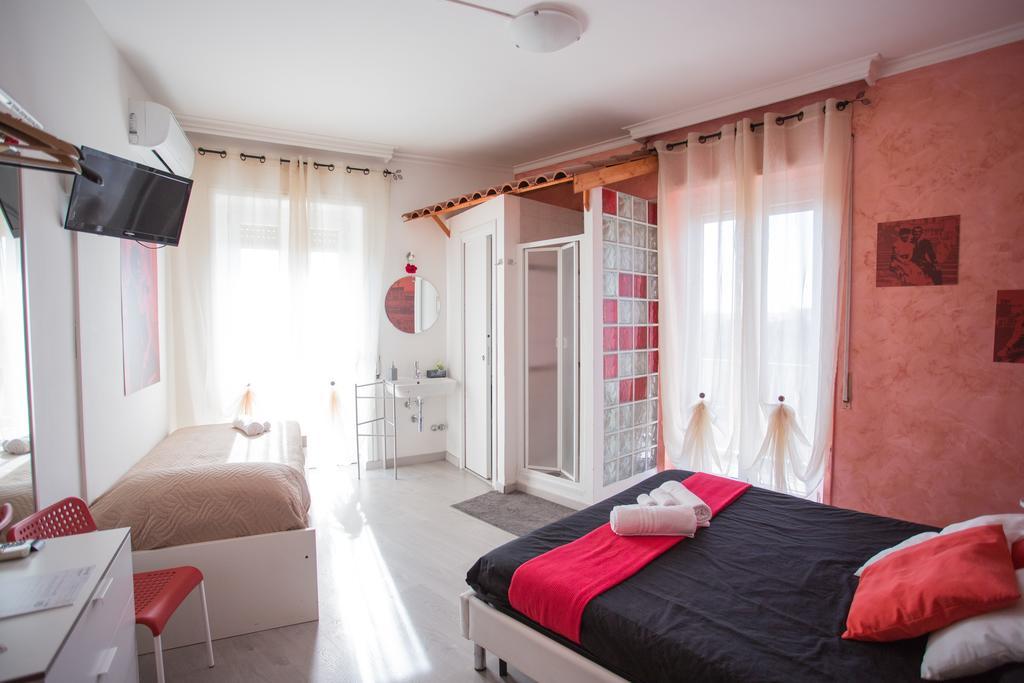 Movie Bed and breakfast