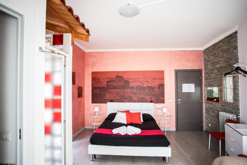 Bed & Breakfast B&B Movie Home 2*