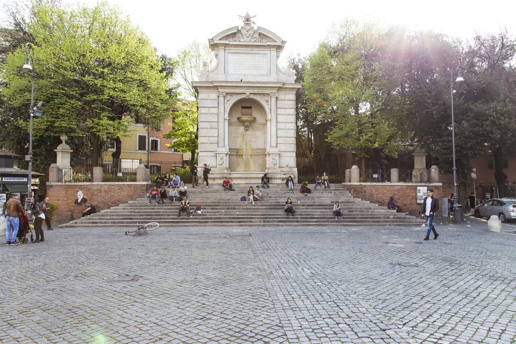 La Nostra Trastevere Apartment *