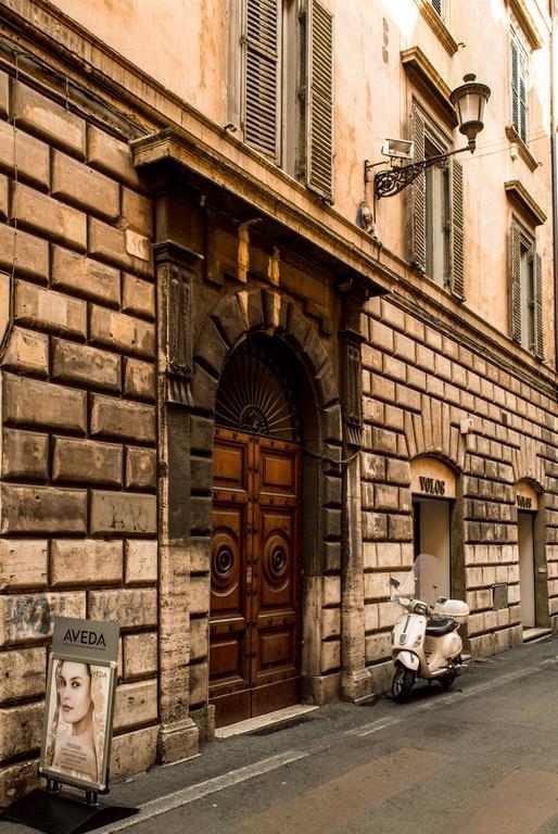 Leilighet Sant'ivo Roma