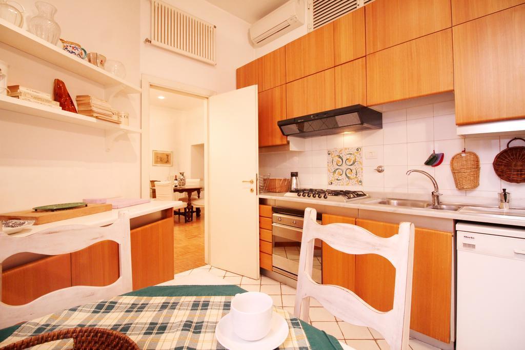 Apartment Via Veneto Outstanding *