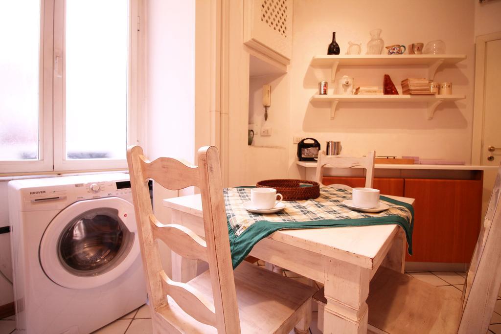 Apartment Via Veneto Outstanding Rom