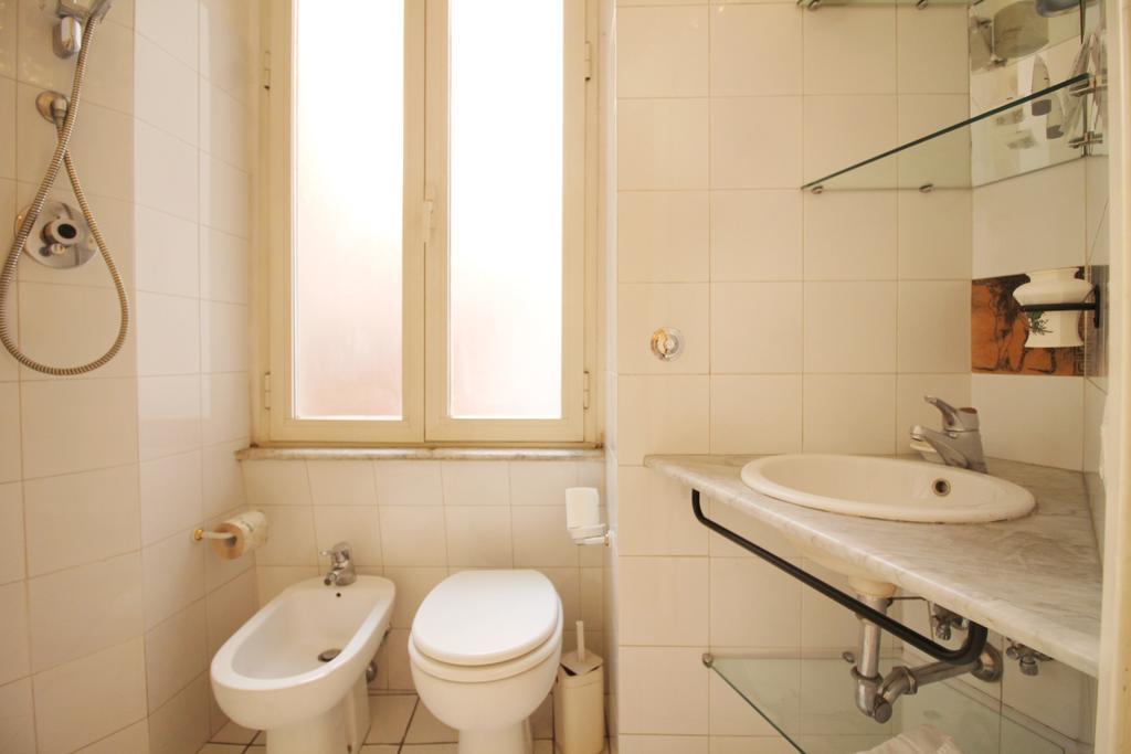 Via Veneto Outstanding Apartment Rom