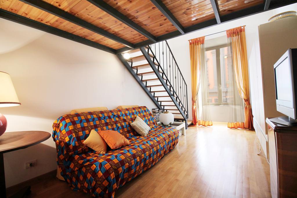 Via Veneto Outstanding Apartment