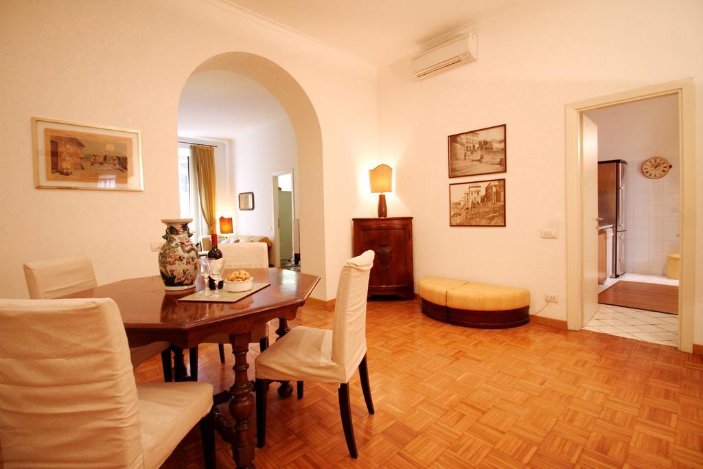 Apartment Via Veneto Outstanding Rom