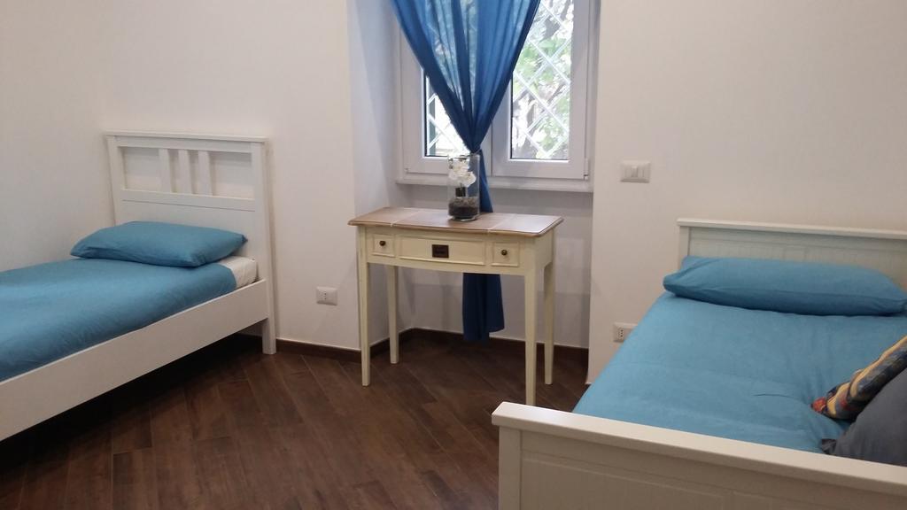 Apartamento La Rosa Dei Quattro Venti