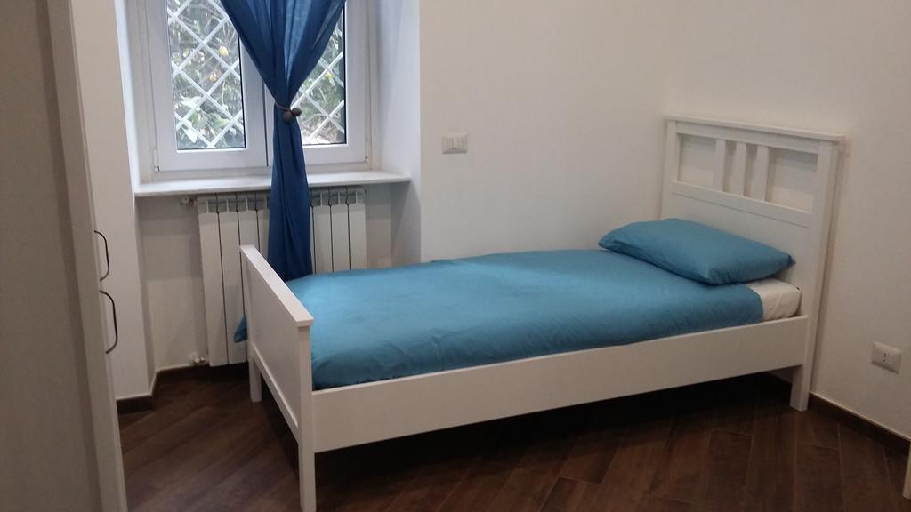 Apartamento La Rosa Dei Quattro Venti Roma