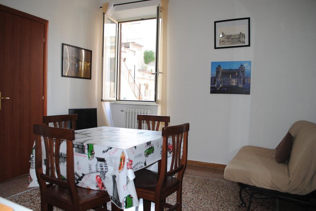 St. Peter Luxury Flat Appartamento
