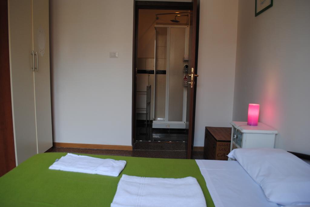 Appartamento St. Peter Luxury Flat