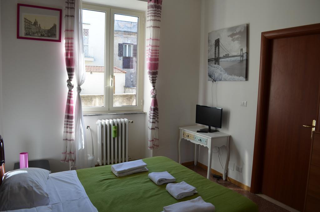 St. Peter Luxury Flat *