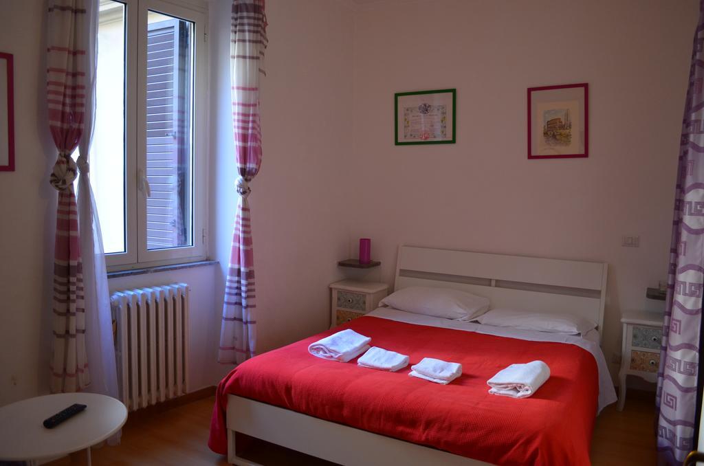 St. Peter Luxury Flat Appartamento *