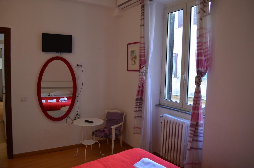 St. Peter Luxury Flat Appartamento *