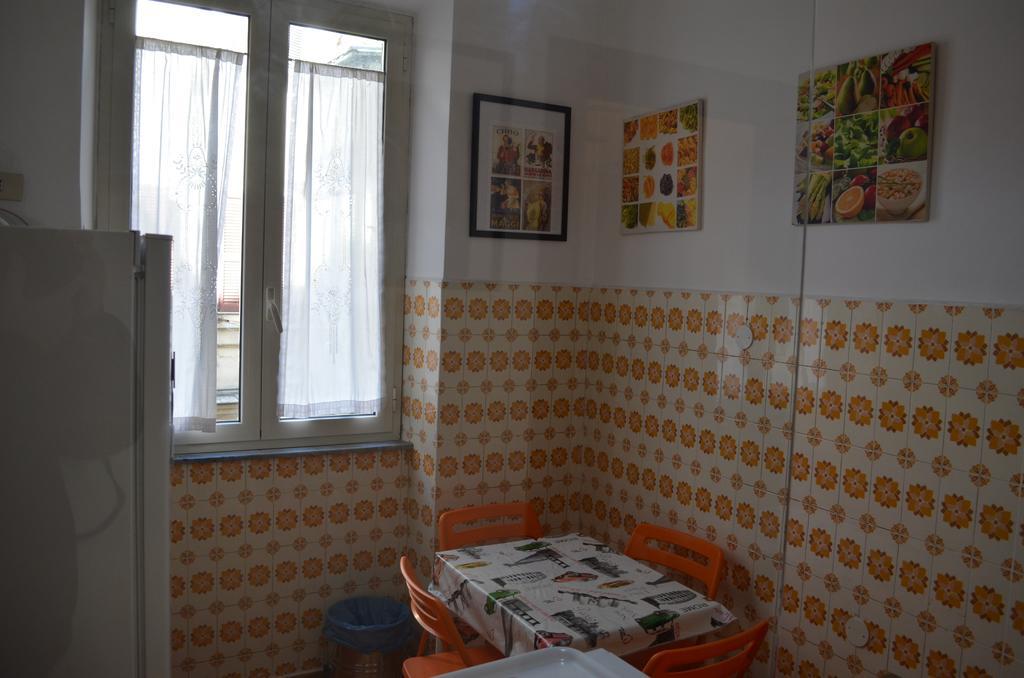 St. Peter Luxury Flat Appartamento Roma