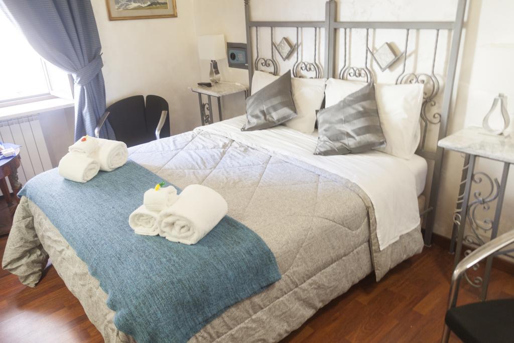 Salaria Luxury Suites * Roma