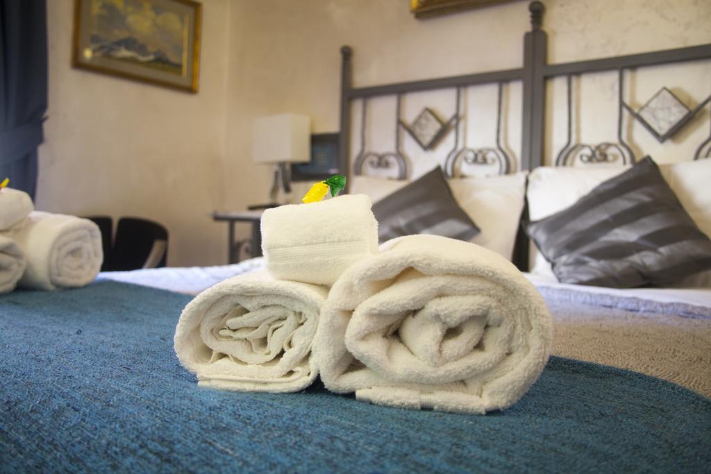 Salaria Luxury Suites Affittacamere Roma