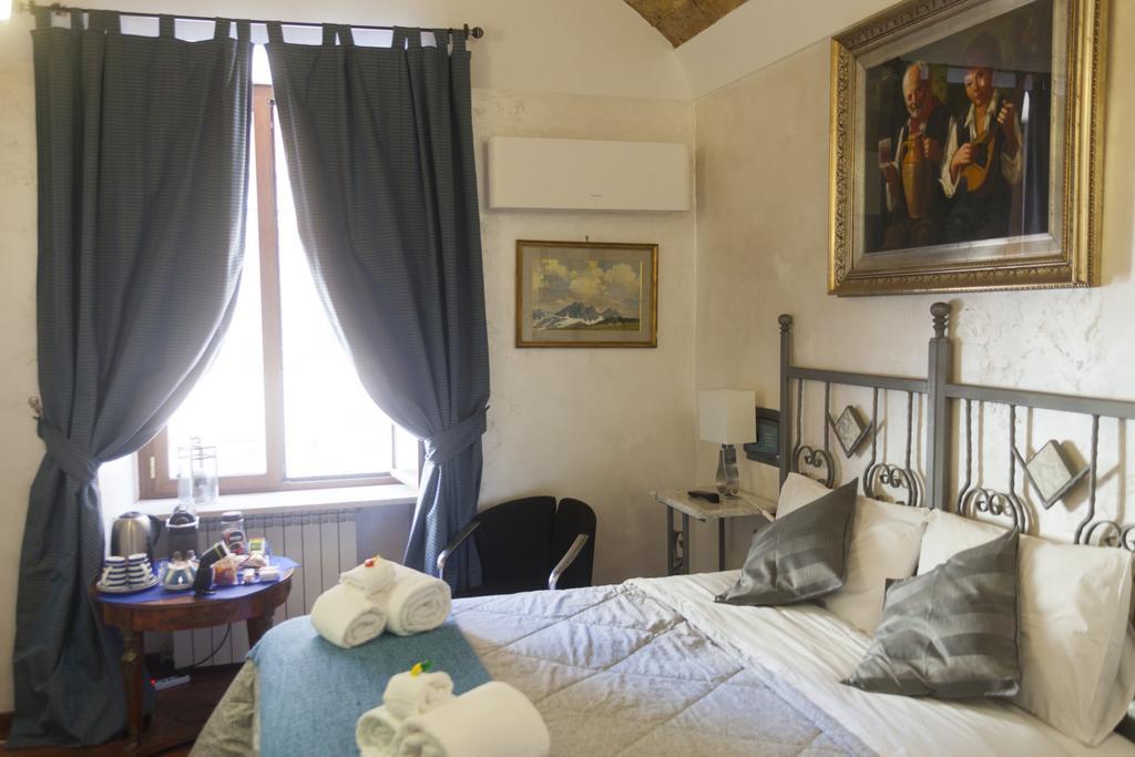 Salaria Luxury Suites Affittacamere