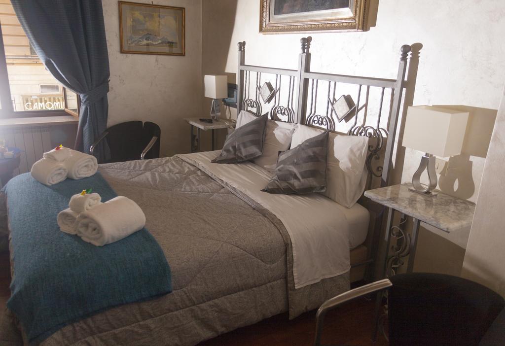 Salaria Luxury Suites Affittacamere Roma