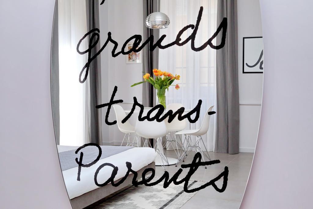 Apartamento Propaganda *