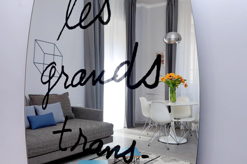 Apartamento Propaganda